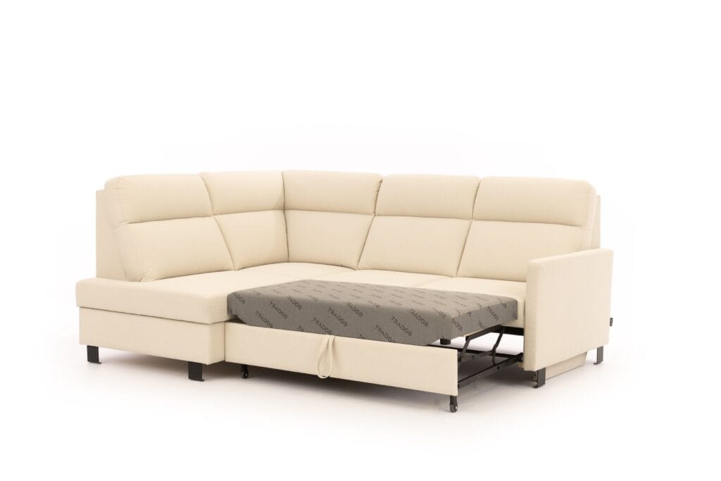 LOARIO bok A / strona lewa (OT2L+2SF+BP-A+N-A) / Sand 03
