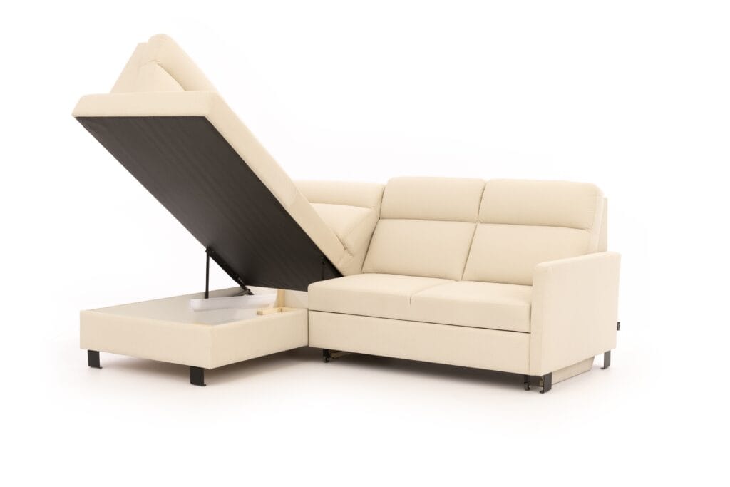 LOARIO bok A / strona lewa (OT2L+2SF+BP-A+N-A) / Sand 03