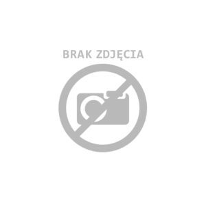 LIMA S-3 szafa biały / lustro