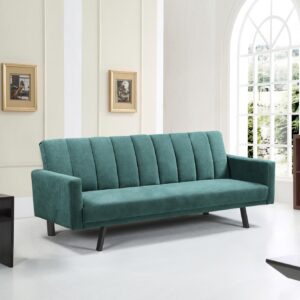 ARMANDO sofa ciemny zielony