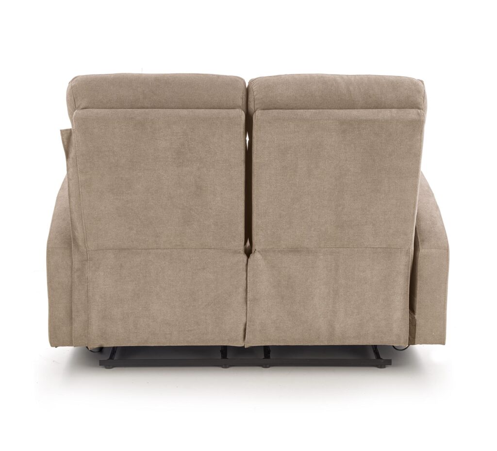 OSLO 2S, sofa 2S beżowy