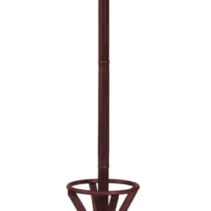W30 wieszak wenge