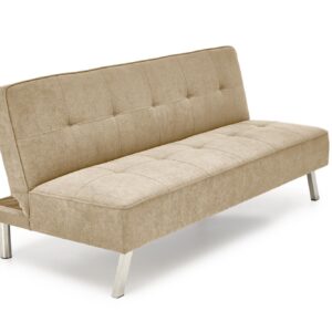 CARLITO sofa rozkładana beżowy
