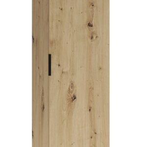 CLIF SL-50 słupek, dąb artisan