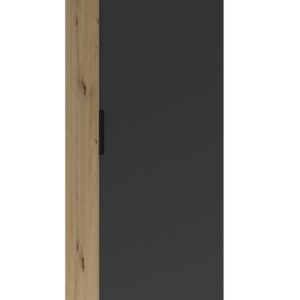 CLIF SL-50 słupek, dąb artisan / antracyt