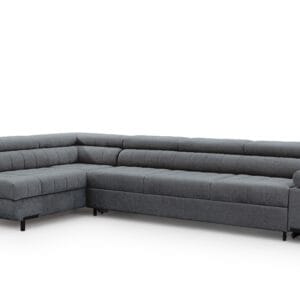 Narożnik Tyrion Maxi z funkcją spania / Ditra New 15