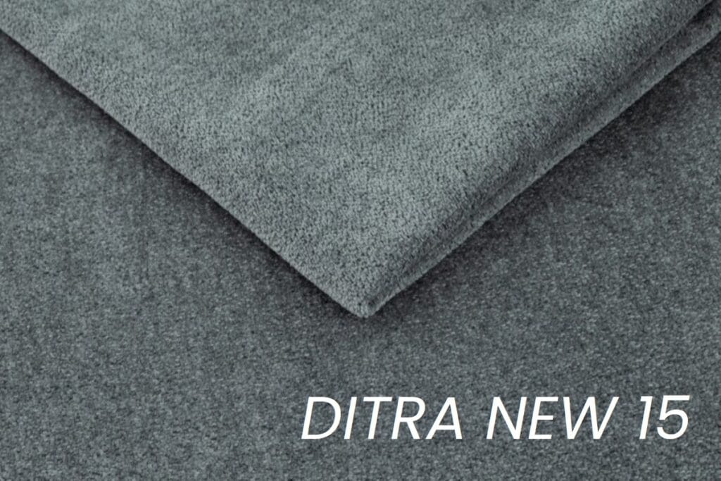 Narożnik Tyrion L z funkcją spania / Ditra New 15