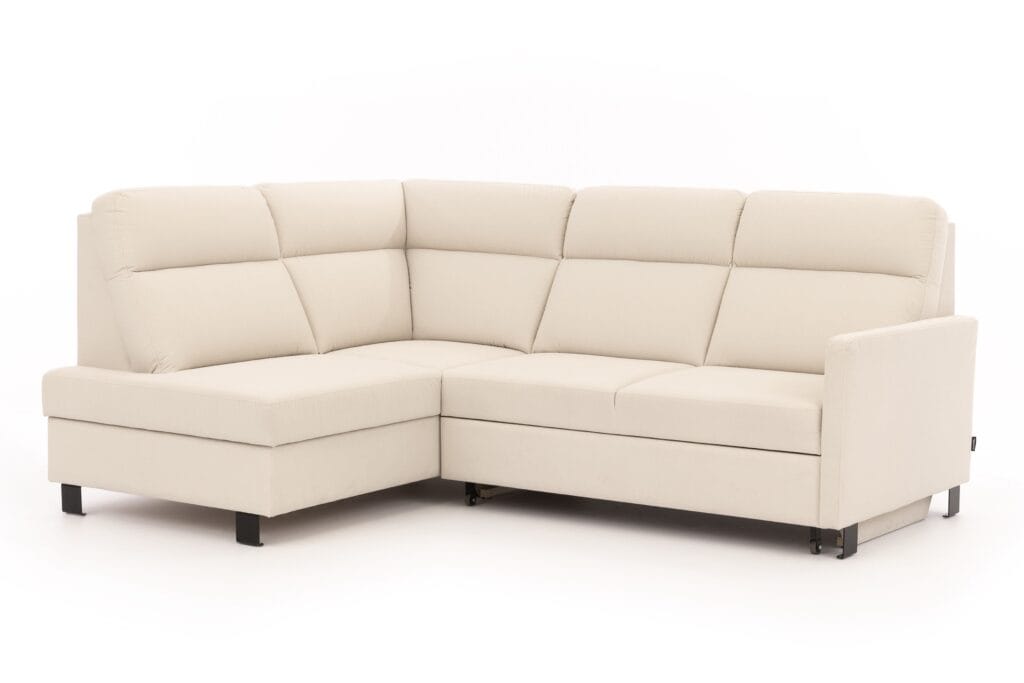 LOARIO bok A / strona lewa (OT2L+2SF+BP-A+N-A) / Sand 03