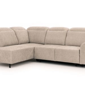 MAGNIS bok A / strona lewa (OT2L+2SF+BP-A+N-A) / Sierra 744