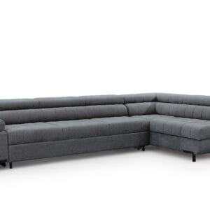 Narożnik Tyrion Maxi z funkcją spania / Ditra New 15