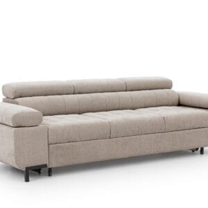 Sofa Tyrion z funkcją spania / Vibe 08