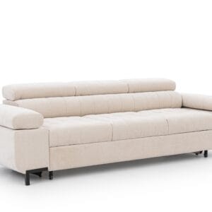Sofa Tyrion z funkcją spania