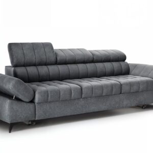Sofa Valoris z funkcją spania