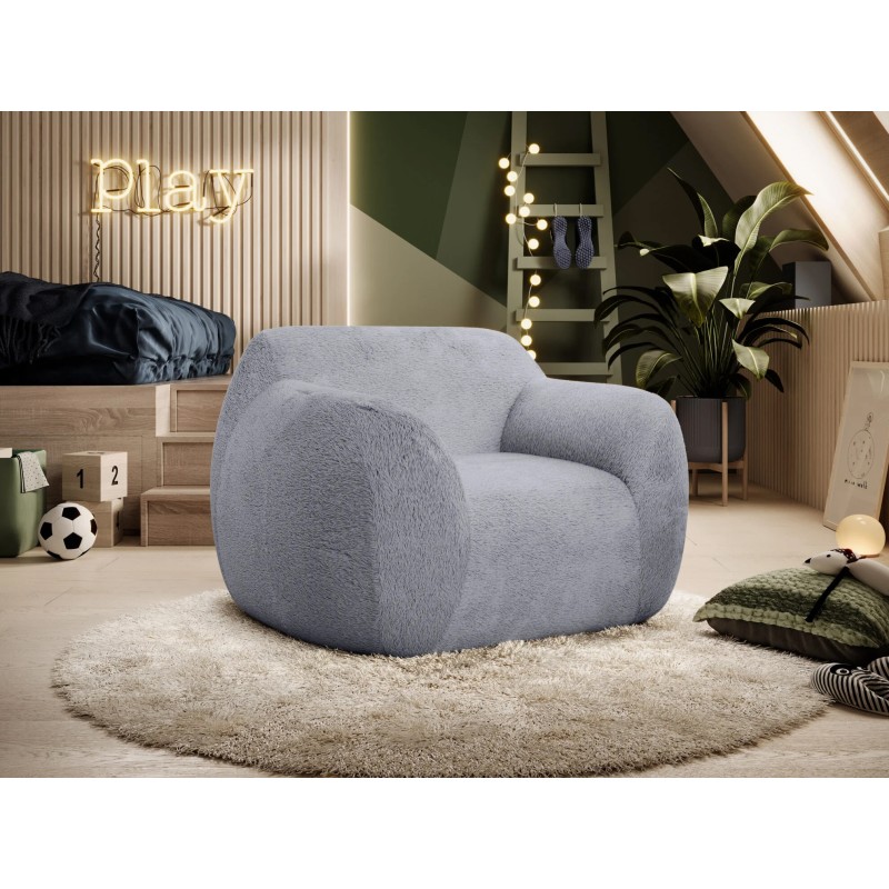 Fotel TEDDY MINI