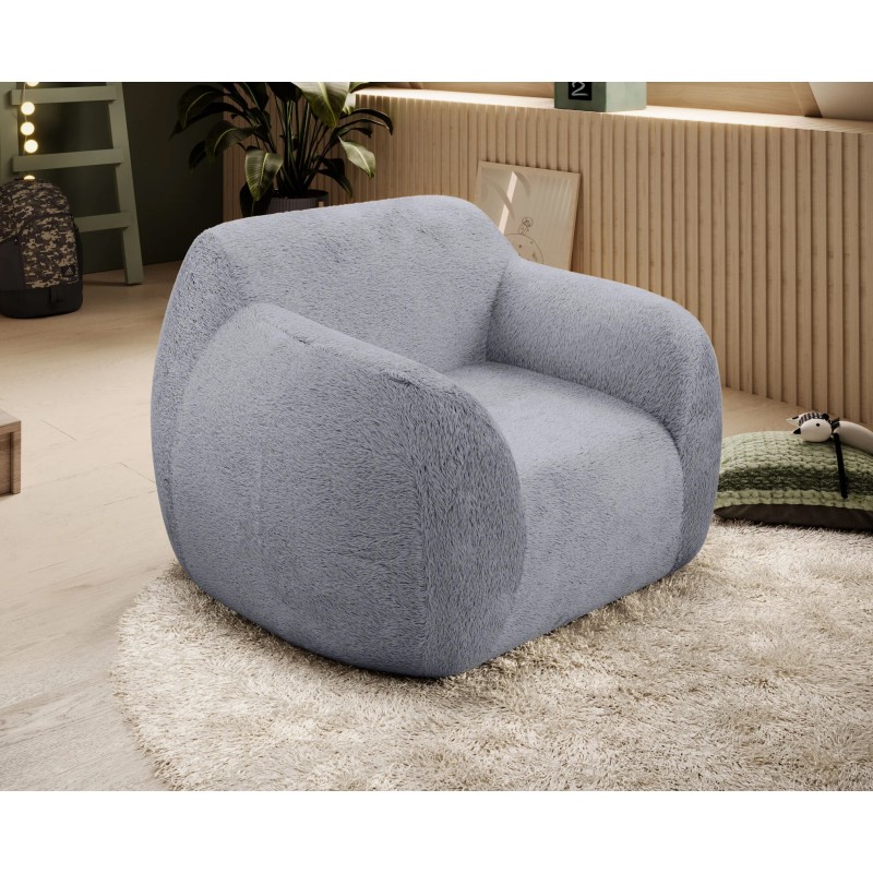 Fotel TEDDY MINI