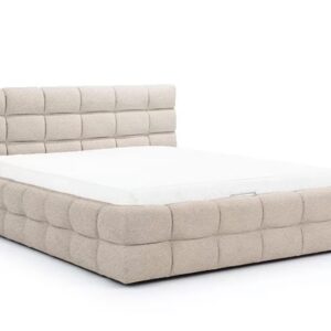 Łóżko Magnelio Prestige z pojemnikiem / 160x200 / Catch Me 02