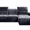 Antracytowy