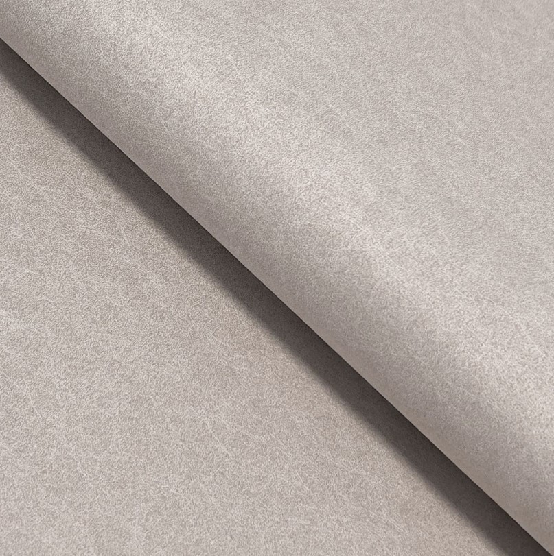 Narożnik LAREN nowoczesna sofa z funkcją spania, pojemnik na pościel, plastikowe nogi, lewa strona, ECRU, 251x251x85 cm