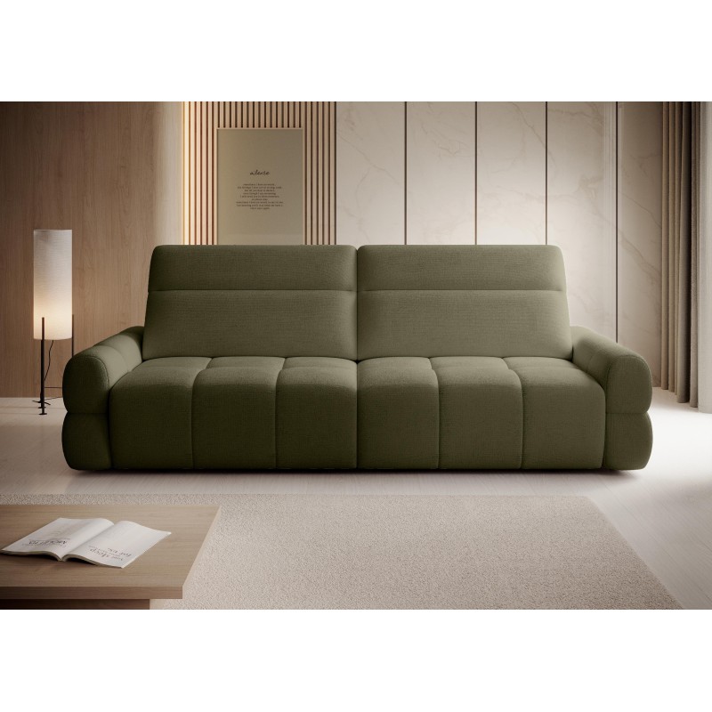 Sofa MATEO z funkcją RELAX i elektryczną regulacji siedziska PERFECT HARMONY 39