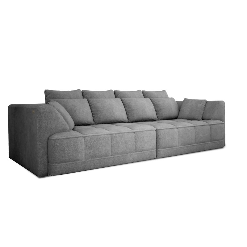 Sofa kanapa TIGA z funkcja spania Elektryczny System rozkładania APHRODITE 21