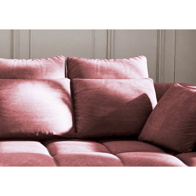 Sofa kanapa TIGA z funkcja spania Elektryczny System rozkładania CLOUD 63