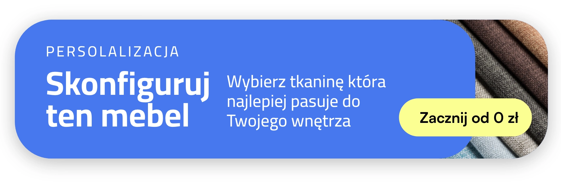 Skonfiguruj ten mebel