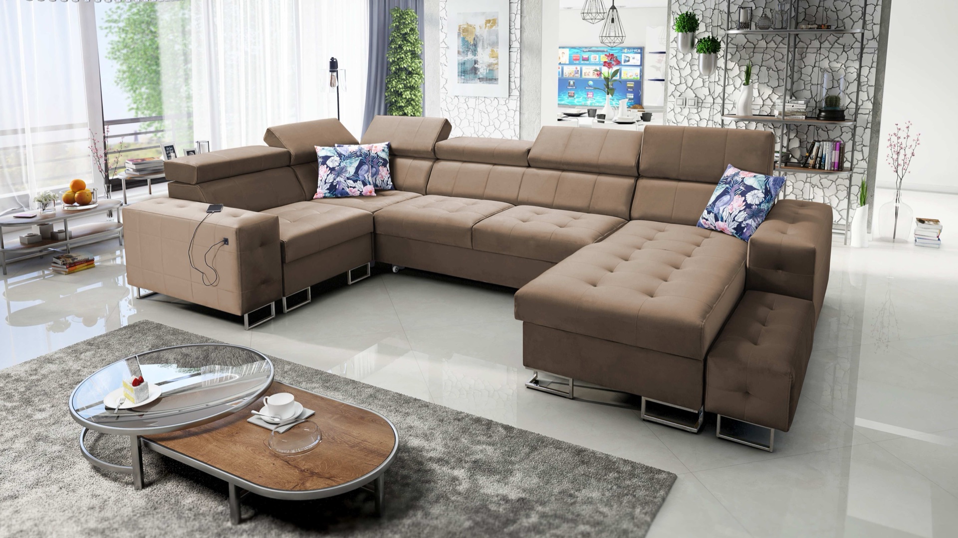 Magic Velvet 2299