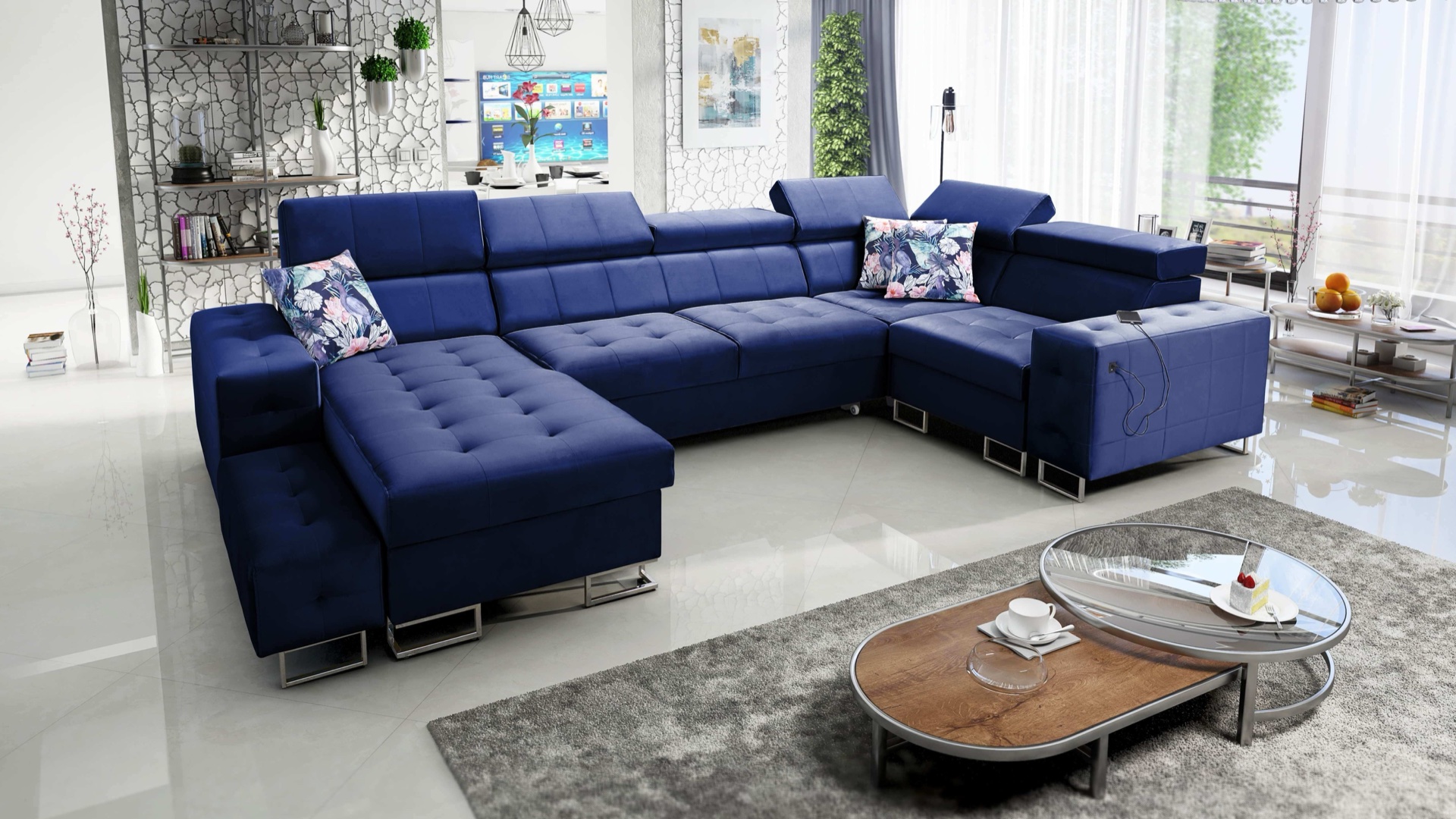 Magic Velvet 2216