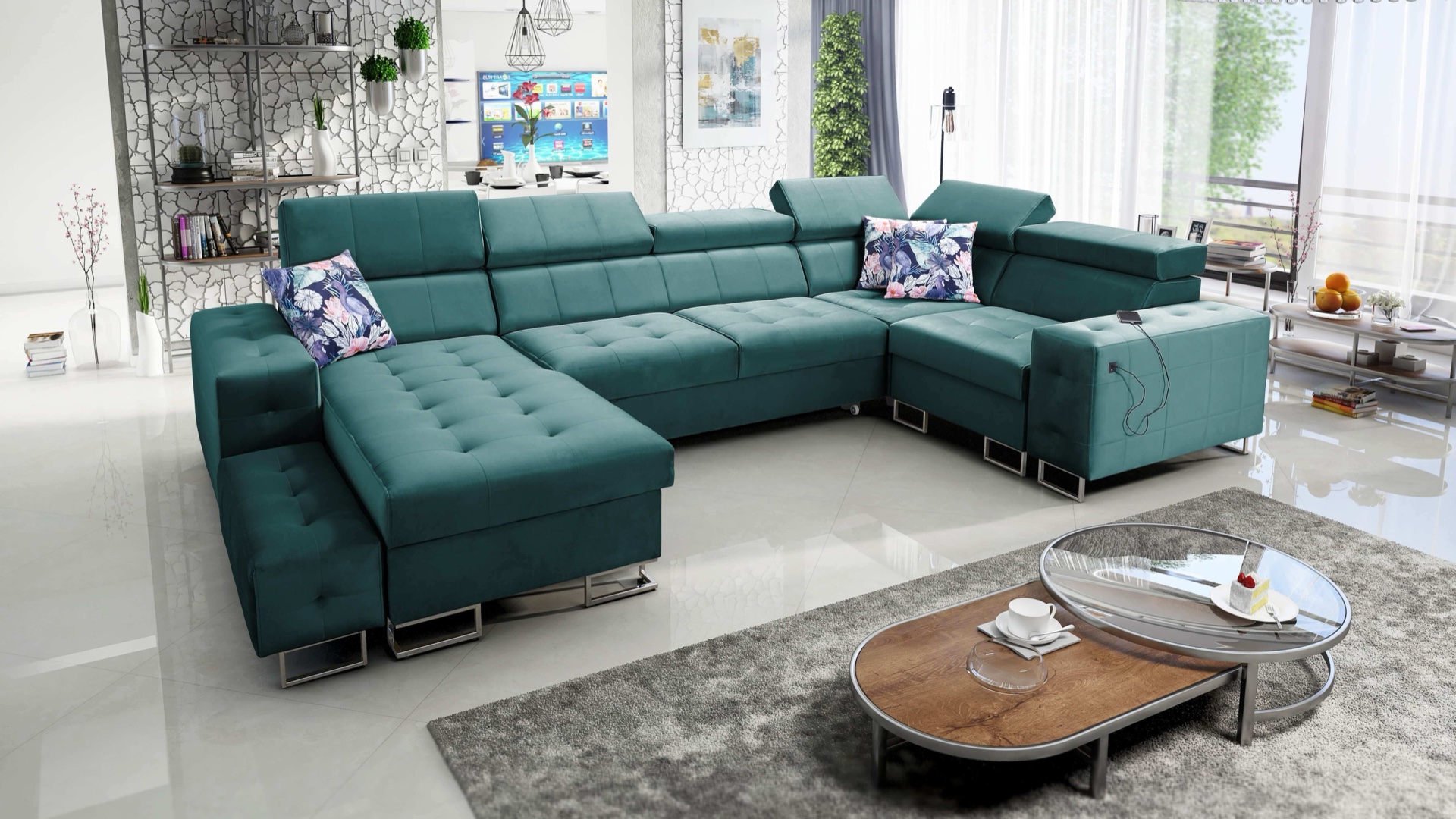 Magic Velvet 2221