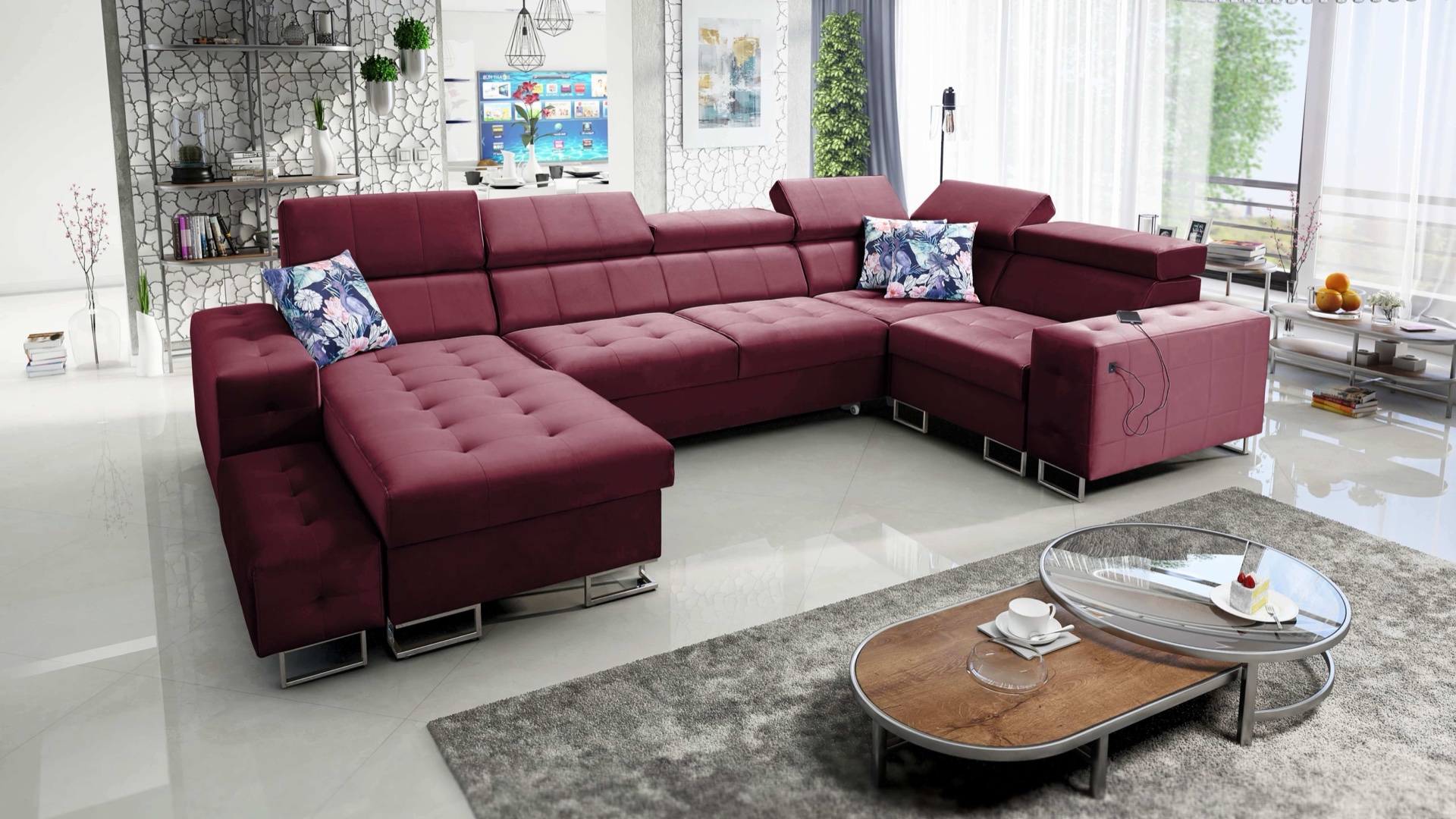 Magic Velvet 2229