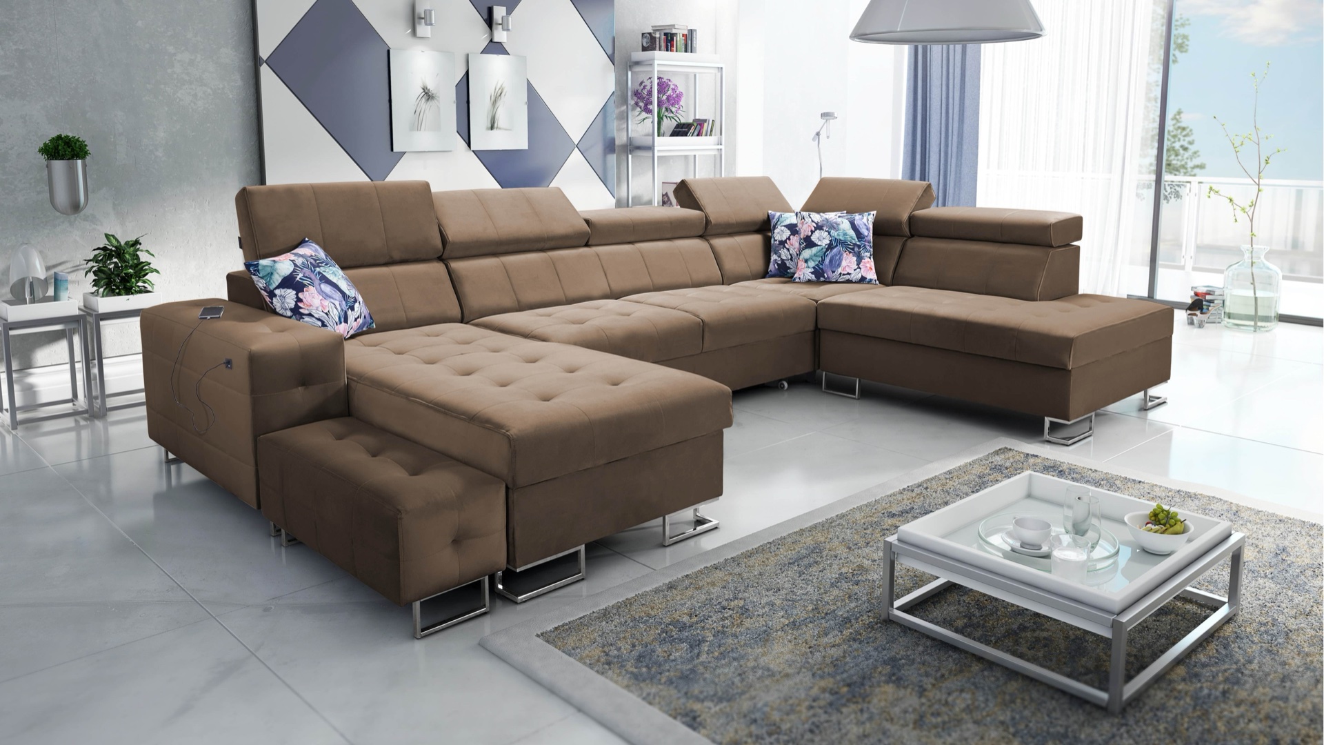 Magic Velvet 2299