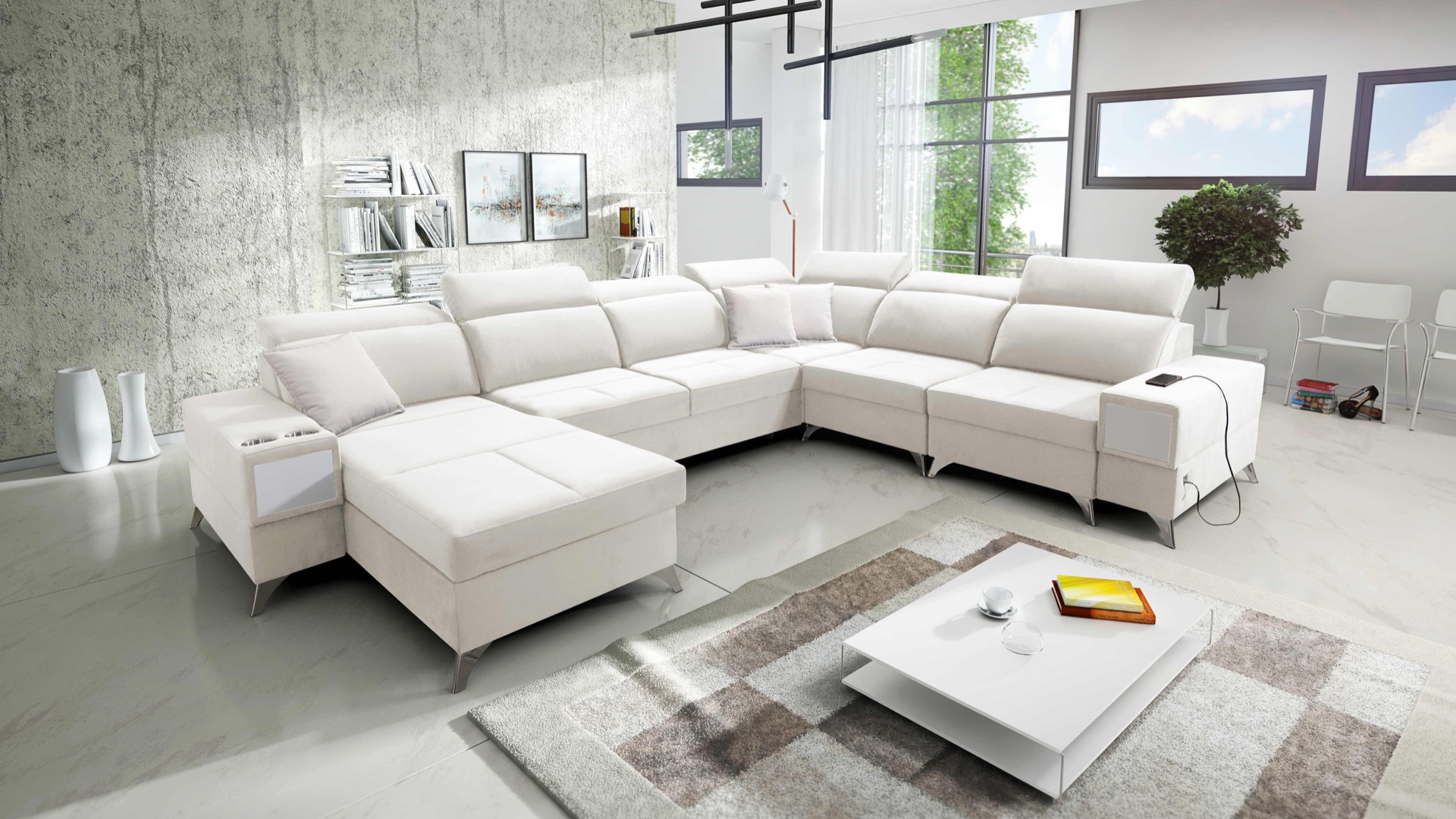 Casablanca 2301
