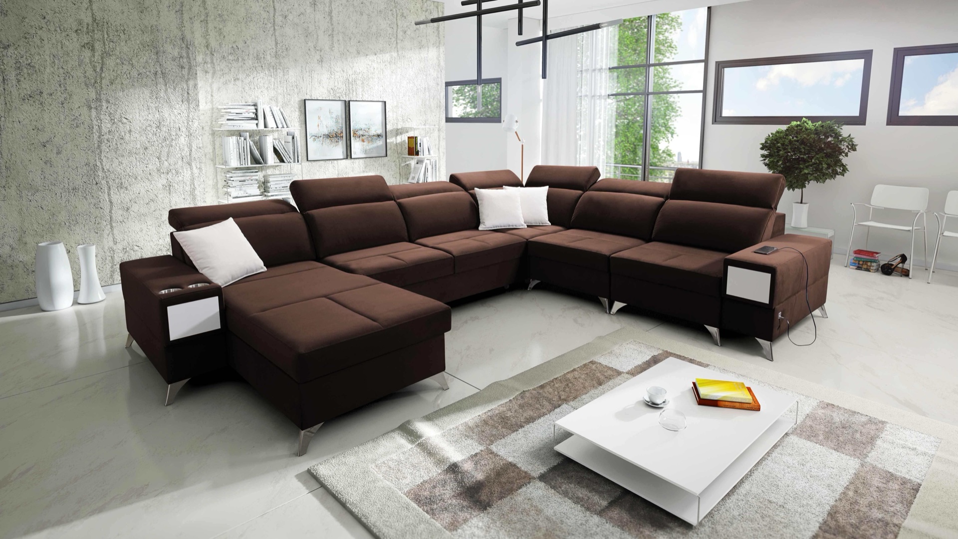 Casablanca 2307