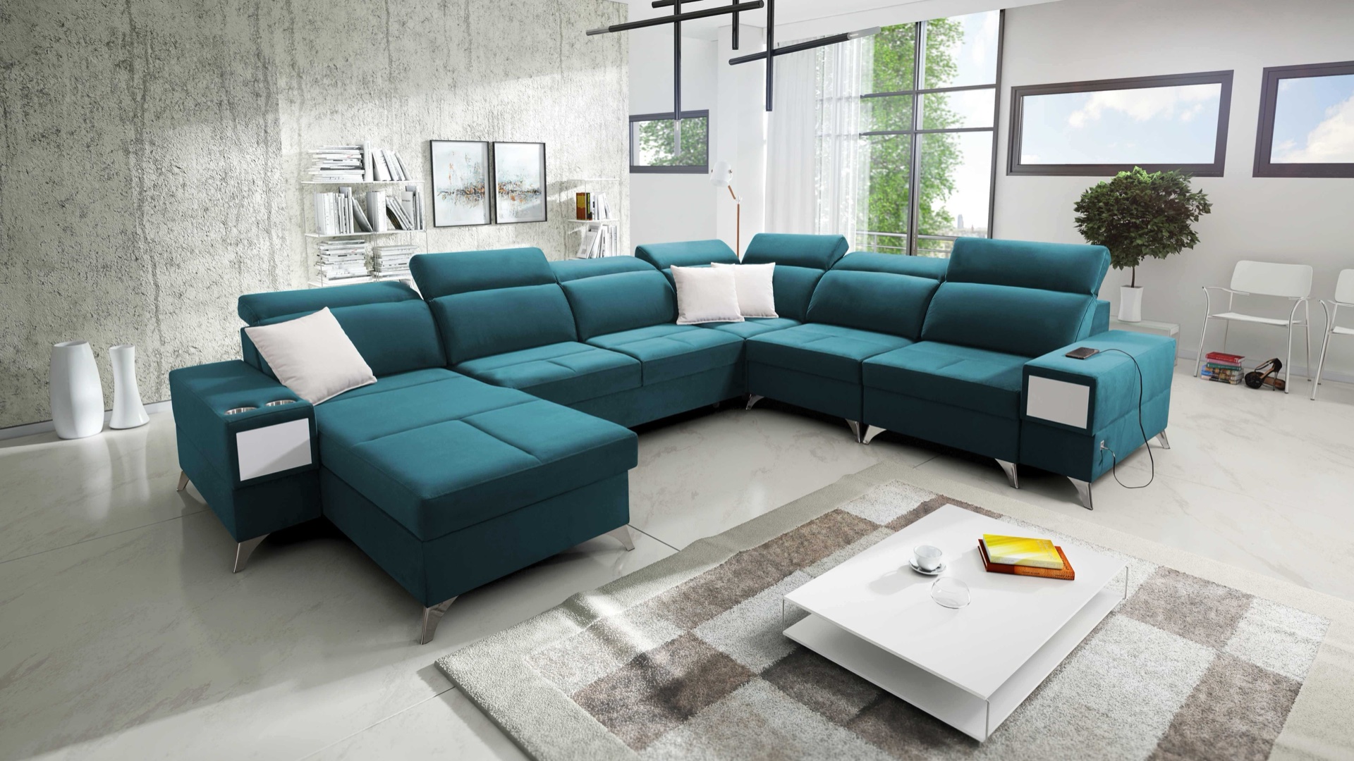 Casablanca 2313