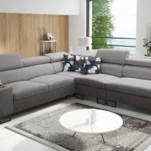 Freya 210.23 + Tauro 8207