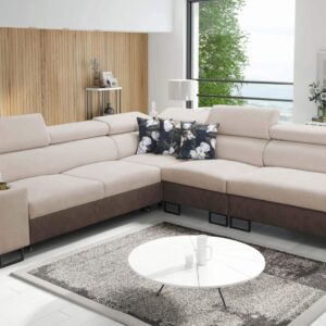 Freya 210.04 + Tauro 8202