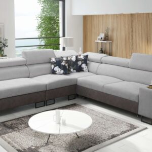 Freya 210.20 + Tauro 8207
