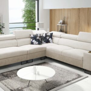 Freya 210.02 + Tauro 8203