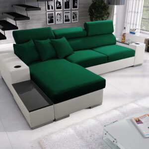 Amor Velvet 4311 + Ecoskóra