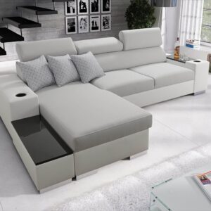 Luxo 6601 + Ecoskóra