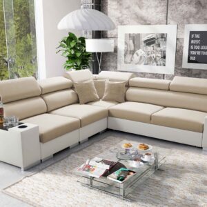 Amor Velvet 4304 + Ecoskóra