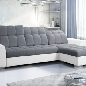 Terra 92 + Ecoskóra