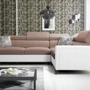Sawana 25 + Ecoskóra
