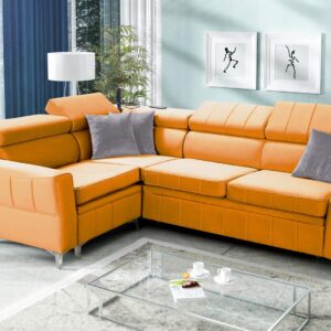 Amor velvet 4309