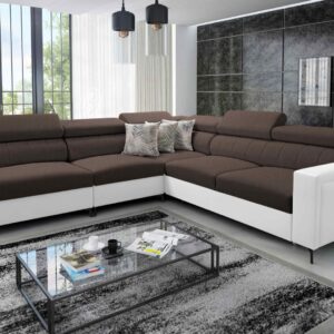Sawana 26 + Ecoskóra