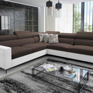 Sawana 26 + Ecoskóra