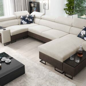 Freya 210.02 + Tauro 8202