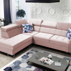 Magic Velvet 2264