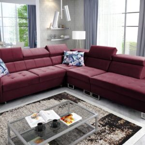 Magic Velvet 2229