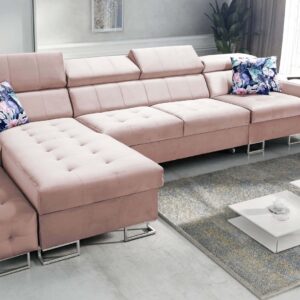 Magic Velvet 2264